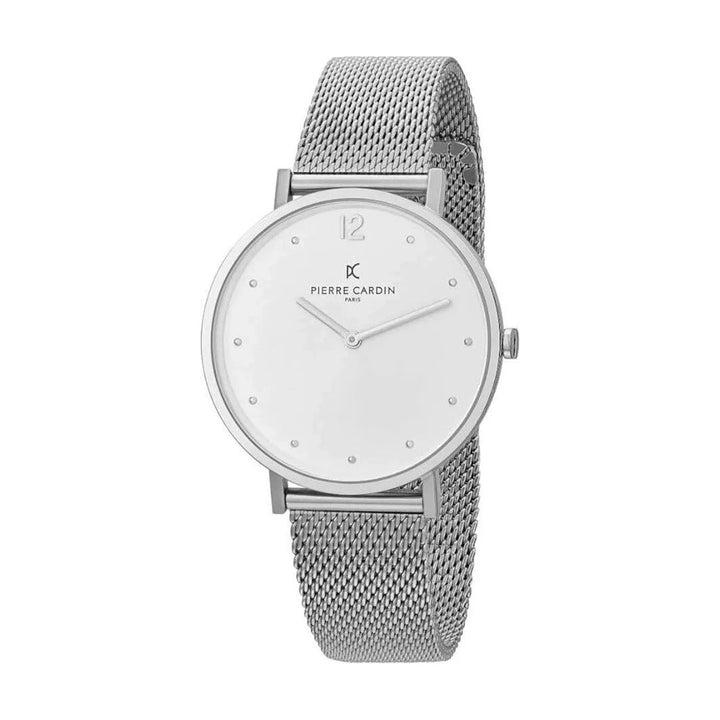 Pierre Cardin Belleville Simplicity CBV.1006 Ladies Watch - Pierre Cardin Belleville Simplicity CBV.1006 Ladies Watch