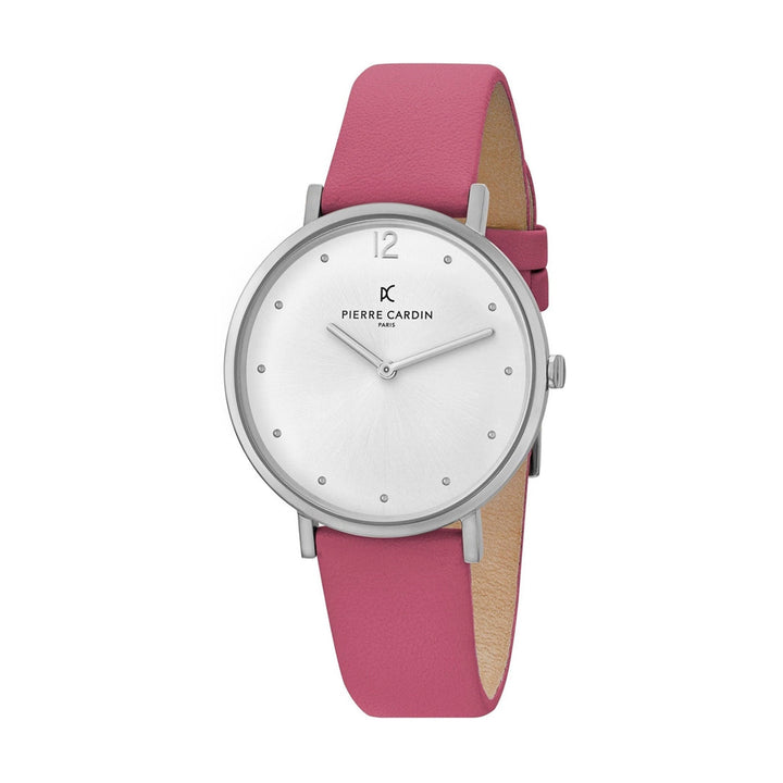 Pierre Cardin Belleville Simplicity CBV.1042 Ladies Watch - Pierre Cardin Belleville Simplicity CBV.1042 Ladies Watch