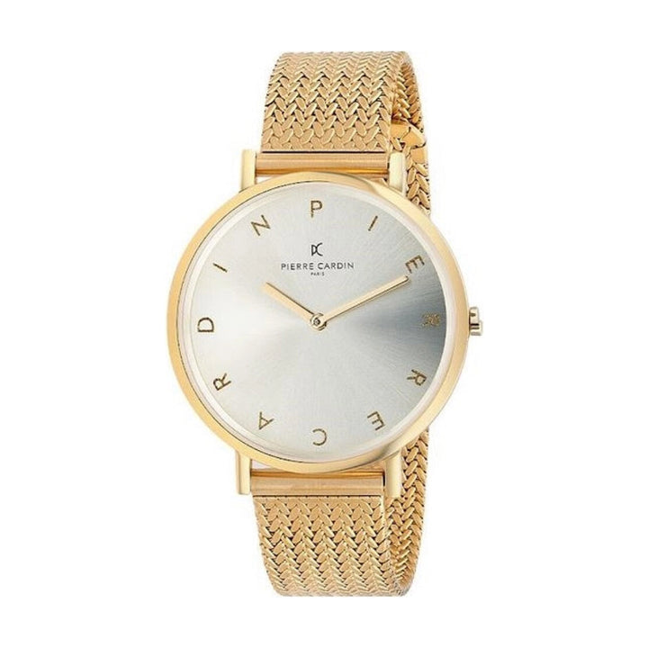 Pierre Cardin Belleville Tribute CBV.1145 Ladies Watch - Pierre Cardin Belleville Tribute CBV.1145 Ladies Watch