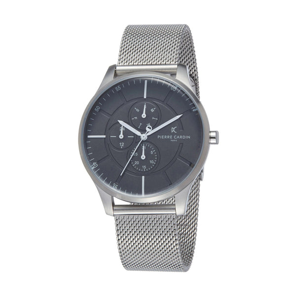 Pierre Cardin La Gloire Nouvelle PC902731F107 Mens Watch - Pierre Cardin La Gloire Nouvelle PC902731F107 Mens Watch