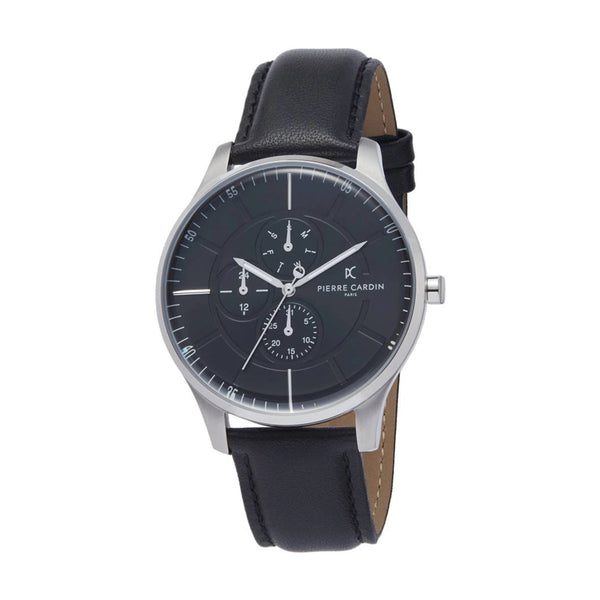 Pierre Cardin La Gloire Nouvelle PC902731F109 Mens Watch - Pierre Cardin La Gloire Nouvelle PC902731F109 Mens Watch