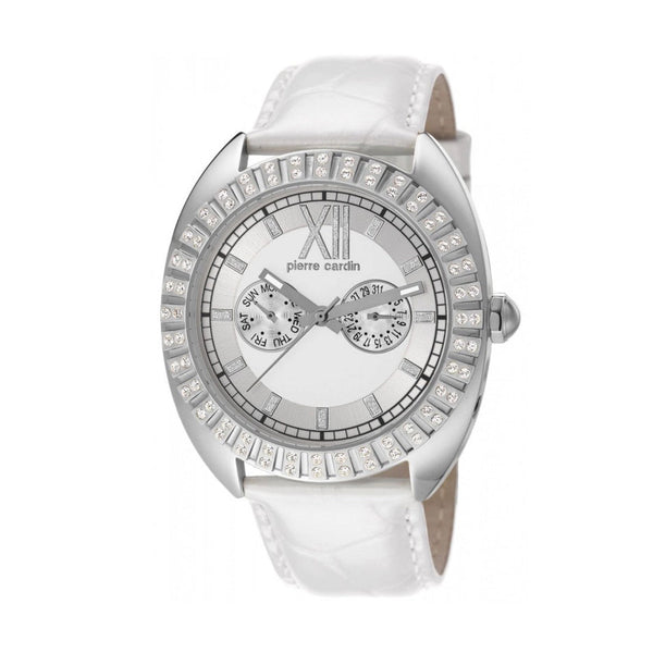 Pierre Cardin Levant De Seduction PC106032F01 Ladies Watch - Pierre Cardin Levant De Seduction PC106032F01 Ladies Watch