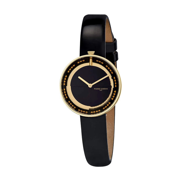 Pierre Cardin Marais Mirror CMA.0002 Ladies Watch - Pierre Cardin Marais Mirror CMA.0002 Ladies Watch