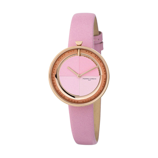 Pierre Cardin Marais Mirror CMA.0004 Ladies Watch - Pierre Cardin Marais Mirror CMA.0004 Ladies Watch