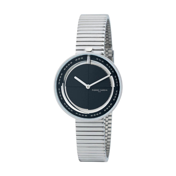 Pierre Cardin Marais Mirror CMA.0008 Ladies Watch - Pierre Cardin Marais Mirror CMA.0008 Ladies Watch