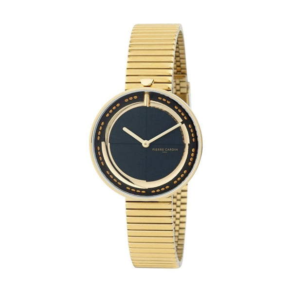 Pierre Cardin Marais Mirror CMA.0009 Ladies Watch - Pierre Cardin Marais Mirror CMA.0009 Ladies Watch