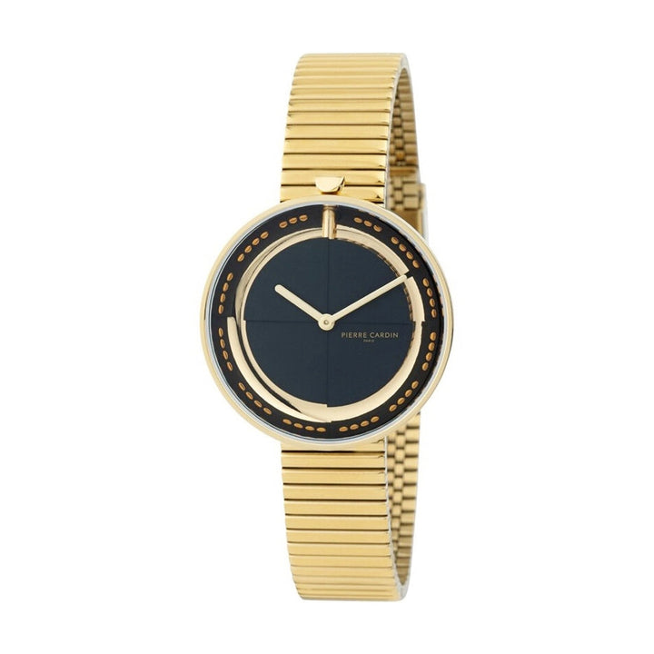 Pierre Cardin Marais Mirror CMA.0009 Ladies Watch - Pierre Cardin Marais Mirror CMA.0009 Ladies Watch