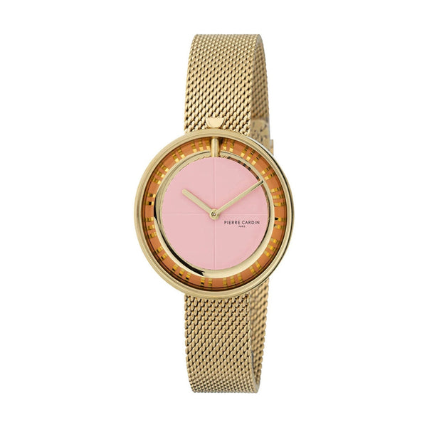 Pierre Cardin Marais Piano CMA.0016 Ladies Watch - Pierre Cardin Marais Piano CMA.0016 Ladies Watch