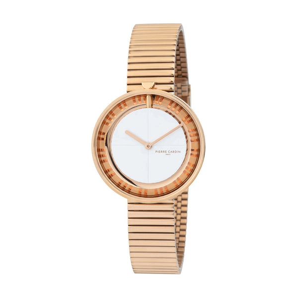 Pierre Cardin Marais Piano CMA.0017 Ladies Watch - Pierre Cardin Marais Piano CMA.0017 Ladies Watch