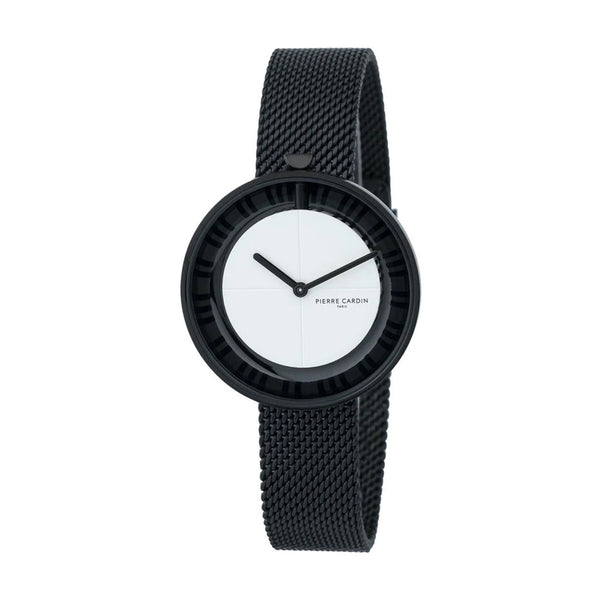 Pierre Cardin Marais Piano CMA.0018 Ladies Watch - Pierre Cardin Marais Piano CMA.0018 Ladies Watch