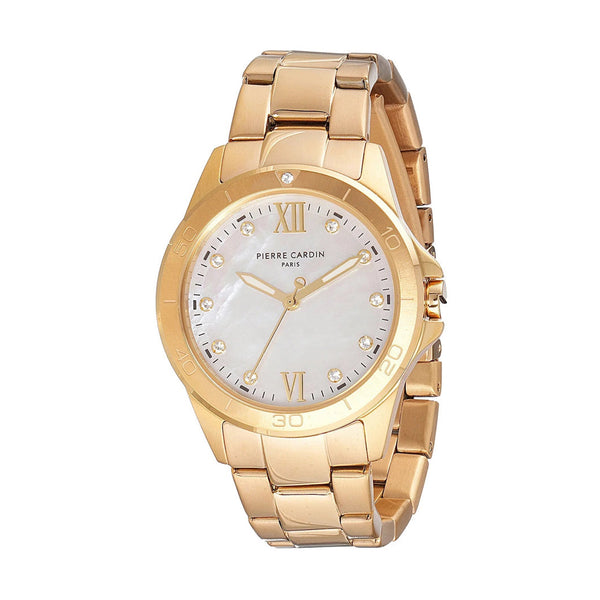 Pierre Cardin Observatoire Eclat CF.1009.MG.1 Ladies Watch - Pierre Cardin Observatoire Eclat CF.1009.MG.1 Ladies Watch
