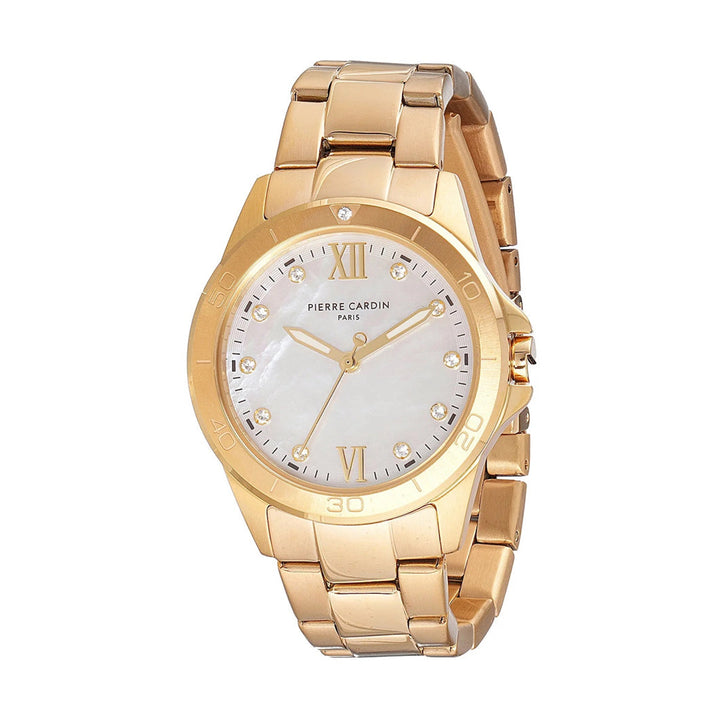 Pierre Cardin Observatoire Eclat CF.1009.MG.1 Ladies Watch - Pierre Cardin Observatoire Eclat CF.1009.MG.1 Ladies Watch