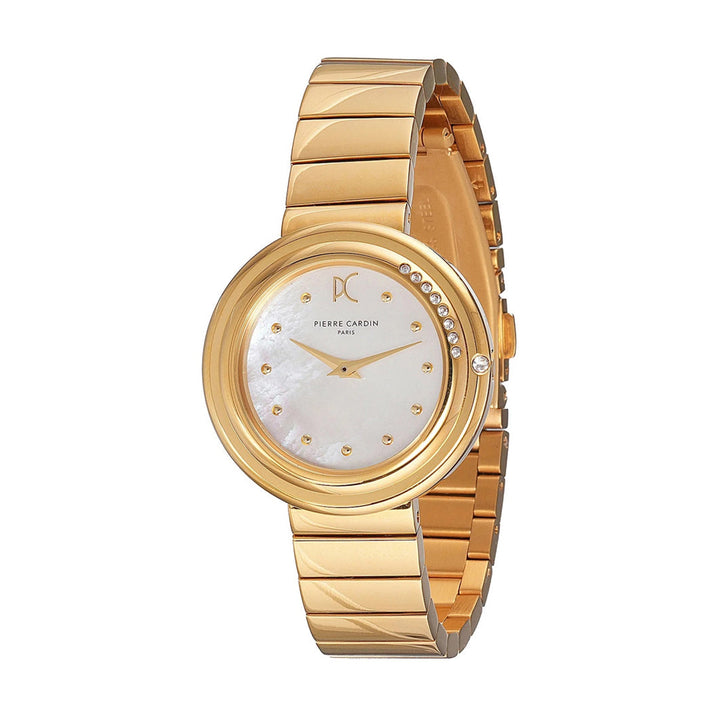 Pierre Cardin Passy Meteore CF.1010.MG.2 Ladies Watch - Pierre Cardin Passy Meteore CF.1010.MG.2 Ladies Watch