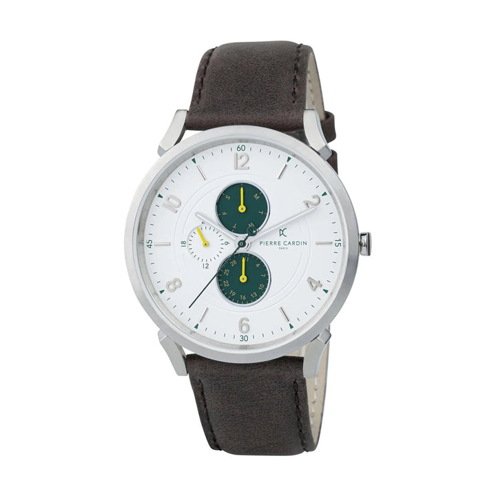 Pierre Cardin Pigalle Boulevard CPI.2057 Mens Watch - Pierre Cardin Pigalle Boulevard CPI.2057 Mens Watch