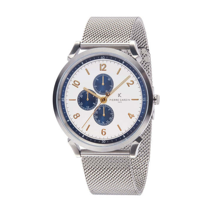 Pierre Cardin Pigalle Nine CPI.2032 Mens Watch - Pierre Cardin Pigalle Nine CPI.2032 Mens Watch