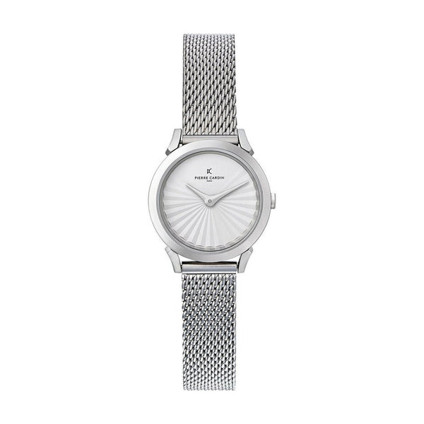 Pierre Cardin Pigalle Plissee CPI.2505Ladies Watch - Pierre Cardin Pigalle Plissee CPI.2505Ladies Watch