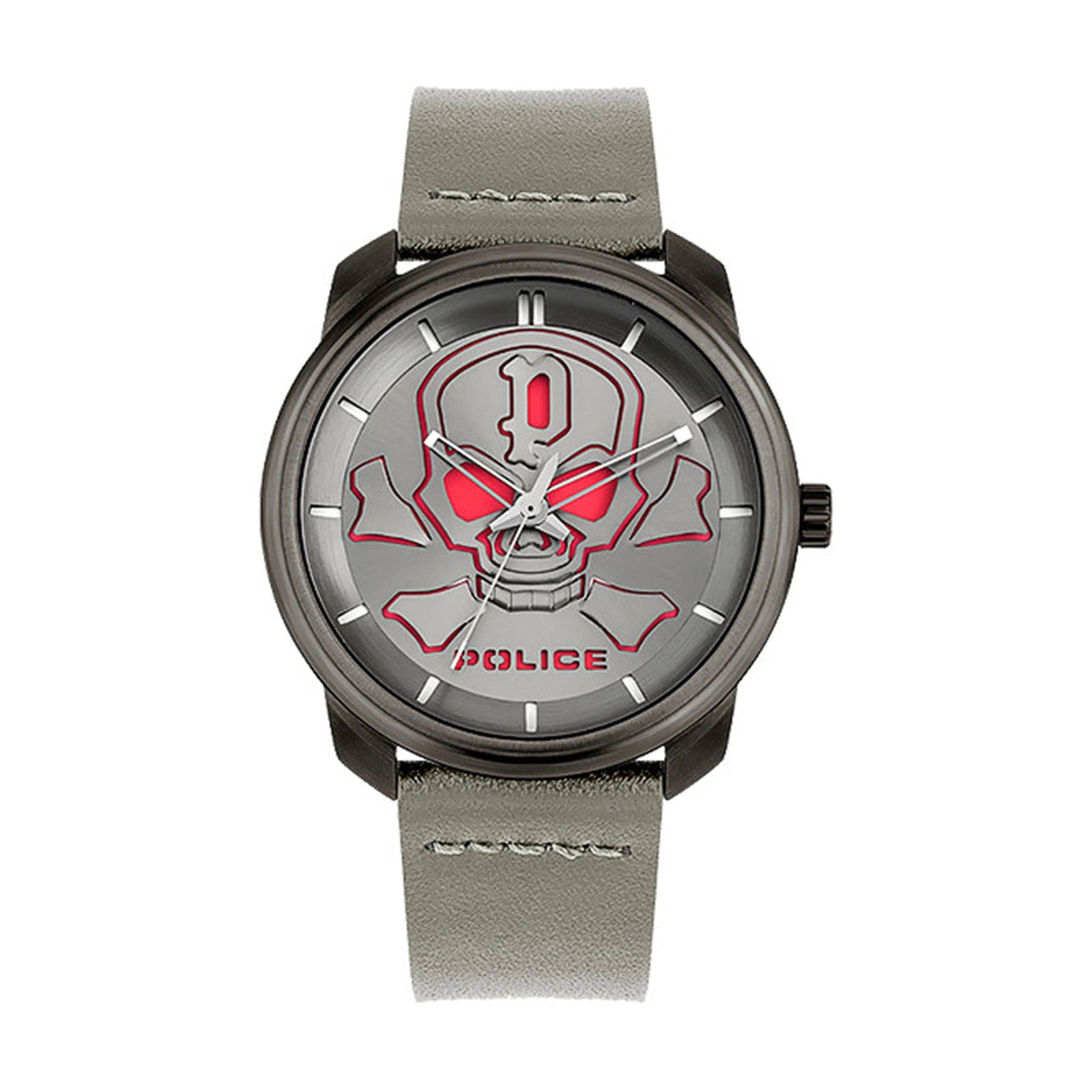 Police Bleder PL.15714JSU/61 Mens Watch - Police Bleder PL.15714JSU/61 Mens Watch
