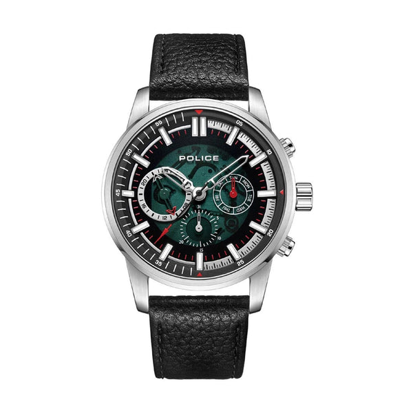 Police Greenlane PEWJF2227001 Mens Watch - Police Greenlane PEWJF2227001 Mens Watch