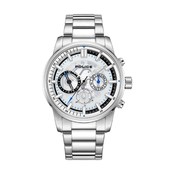 Police Greenlane PEWJK2227004 Mens Watch - Police Greenlane PEWJK2227004 Mens Watch