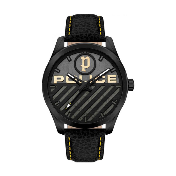 Police Grille PEWJA2121403 Mens Watch - Police Grille PEWJA2121403 Mens Watch