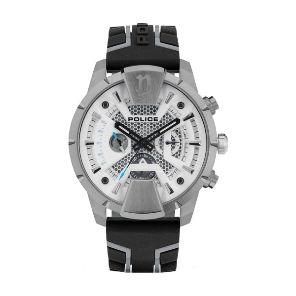 Police Huntley PEWJQ2203702 Mens Watch - Police Huntley PEWJQ2203702 Mens Watch