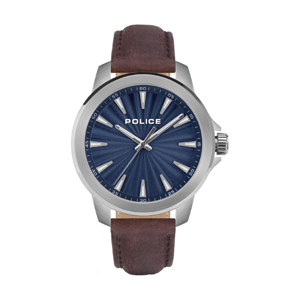 Police Mensor PEWJA2207803 Mens Watch - Police Mensor PEWJA2207803 Mens Watch