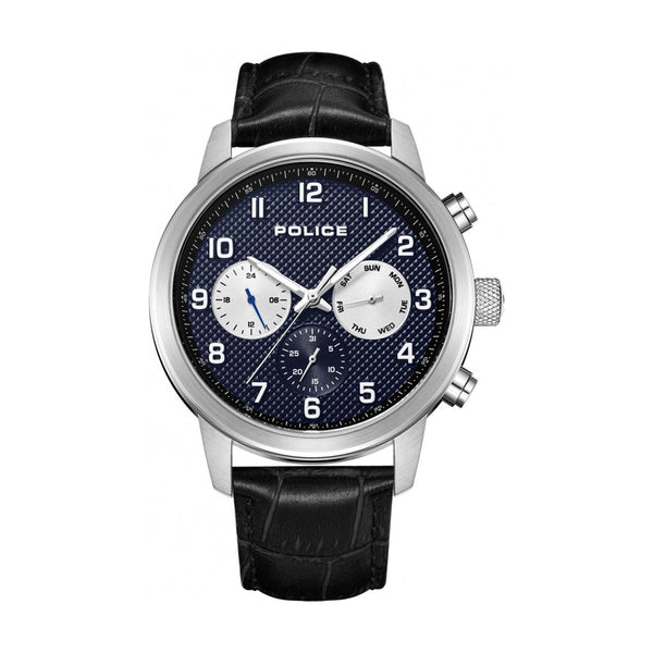 Police Raho PEWJK2228202 Mens Watch - Police Raho PEWJK2228202 Mens Watch