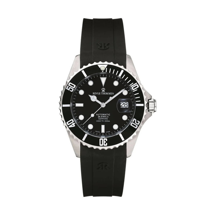 Revue Thommen Diver Automatic 17571.2137 Men’s Watch