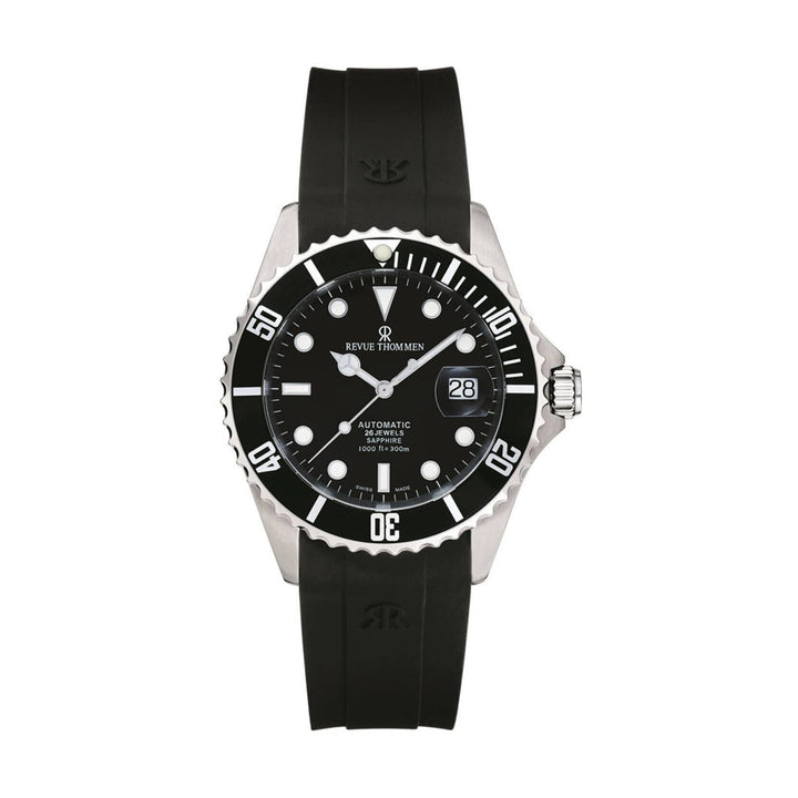 Revue Thommen Diver Automatic 17571.2837 Mens Watch - Revue Thommen Diver Automatic 17571.2837 Mens Watch