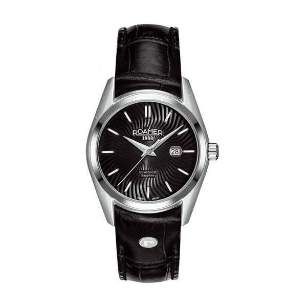 Roamer Searock 203844415502 Ladies Watch - Roamer Searock 203844415502 Ladies Watch