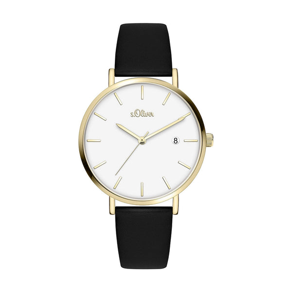 s.Oliver SO-4149-LQ Ladies Watch - s.Oliver SO-4149-LQ Ladies Watch