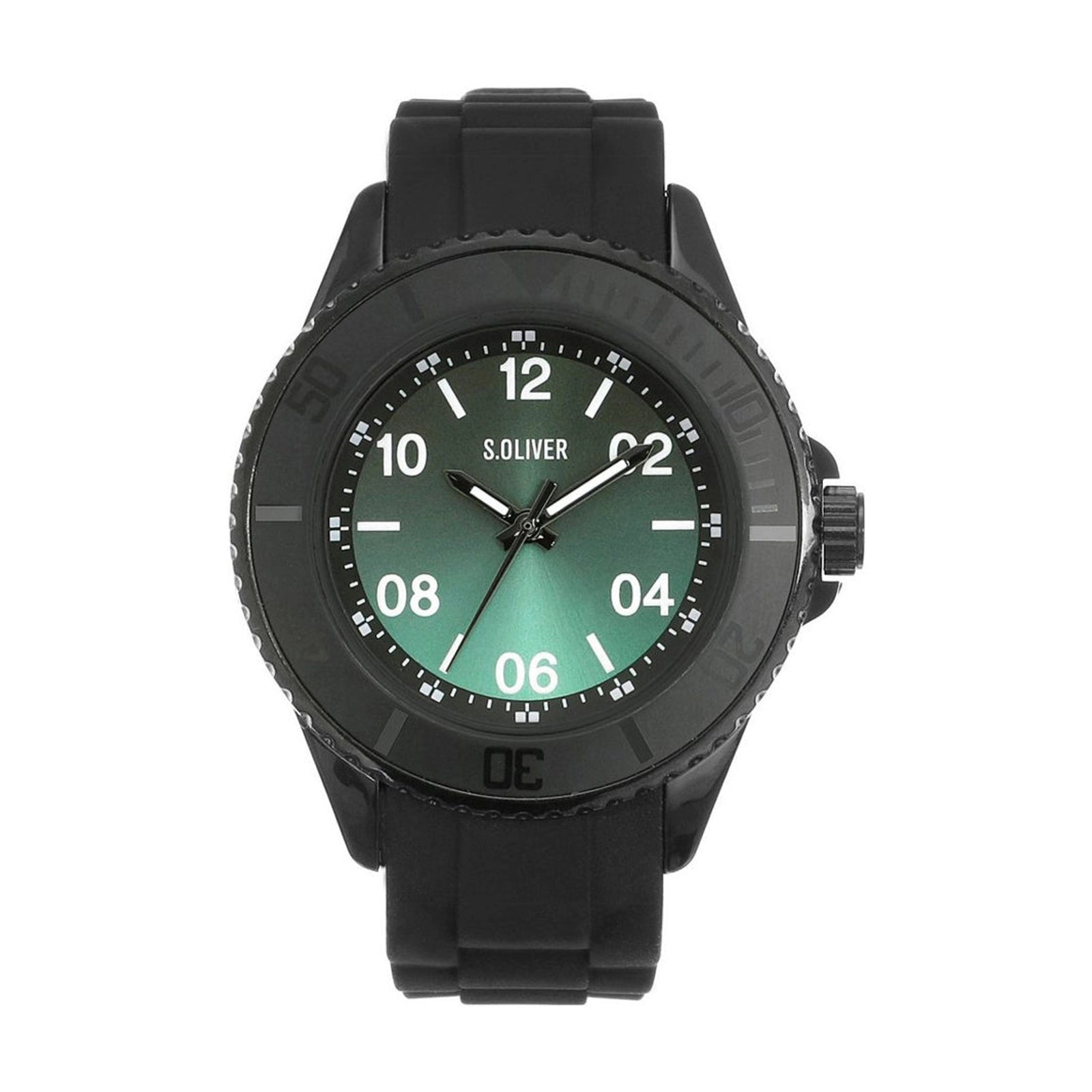 s.Oliver SO-4256-PQ Ladies Watch - s.Oliver SO-4256-PQ Ladies Watch