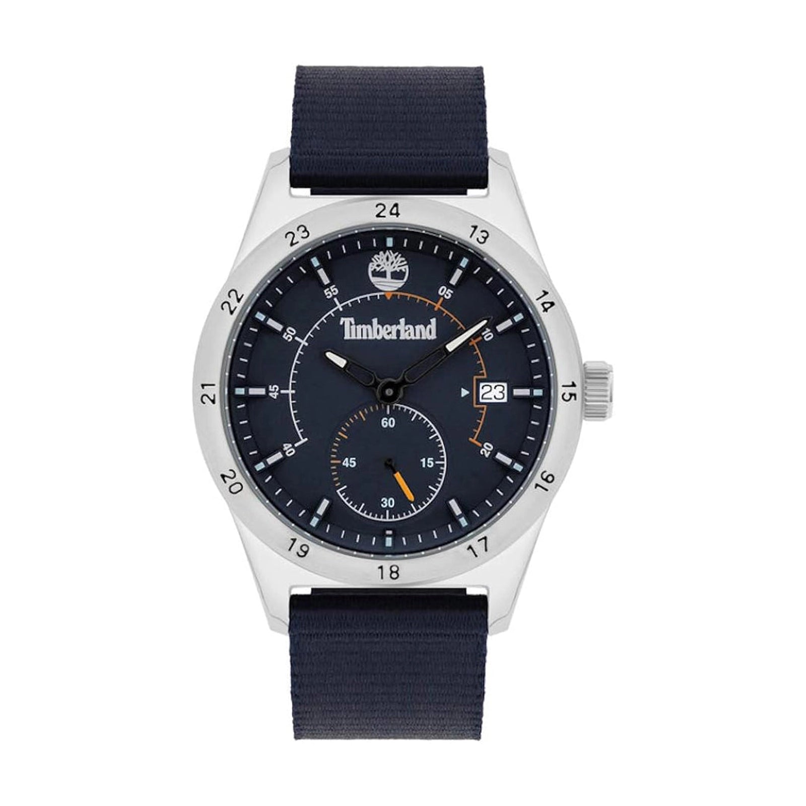 Timberland Boynton TBL.15948JYS/03 Mens Watch - Timberland Boynton TBL.15948JYS/03 Mens Watch