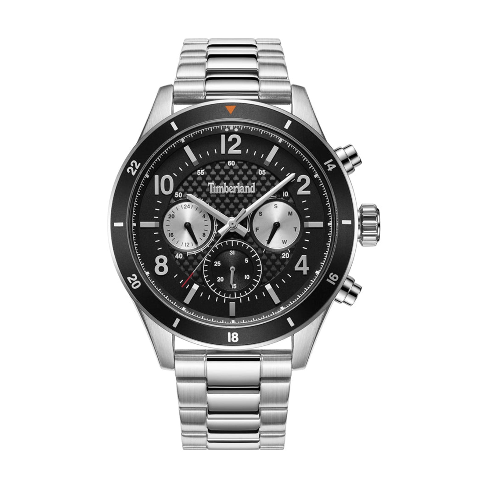 Timberland Hooksett TDWGK2201004 Mens Watch - Timberland Hooksett TDWGK2201004 Mens Watch