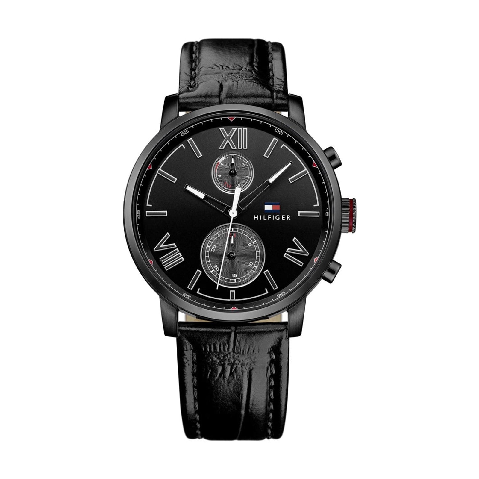 Tommy Hilfiger Alden 1791310 Mens Watch - Tommy Hilfiger Alden 1791310 Mens Watch