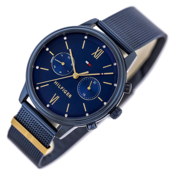 Tommy Hilfiger Blake 1782305 Ladies Watch - Tommy Hilfiger Blake 1782305 Ladies Watch - View 5
