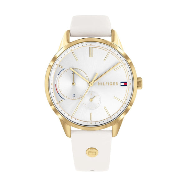 Tommy Hilfiger Brooke 1782018 Ladies Watch - Tommy Hilfiger Brooke 1782018 Ladies Watch