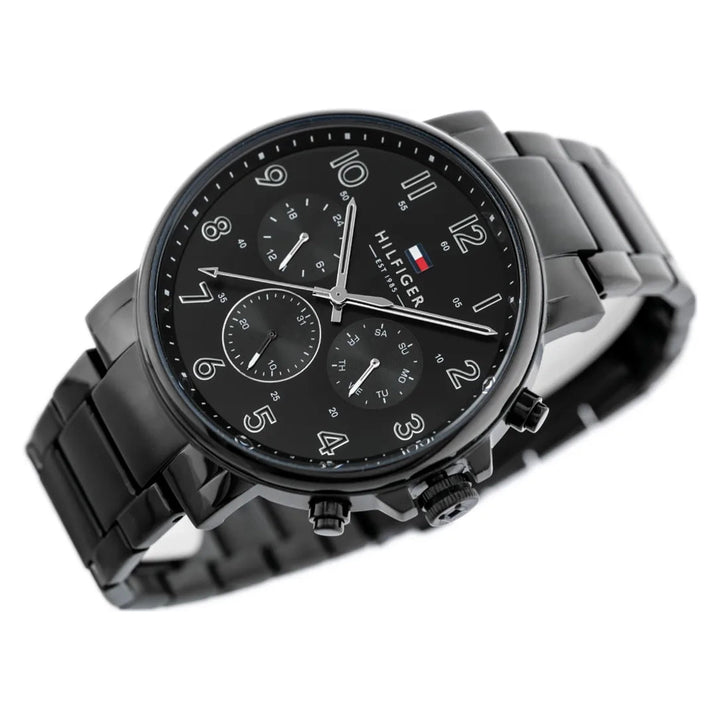 Tommy Hilfiger Daniel 1710383 Mens Watch - Tommy Hilfiger Daniel 1710383 Mens Watch - View 6