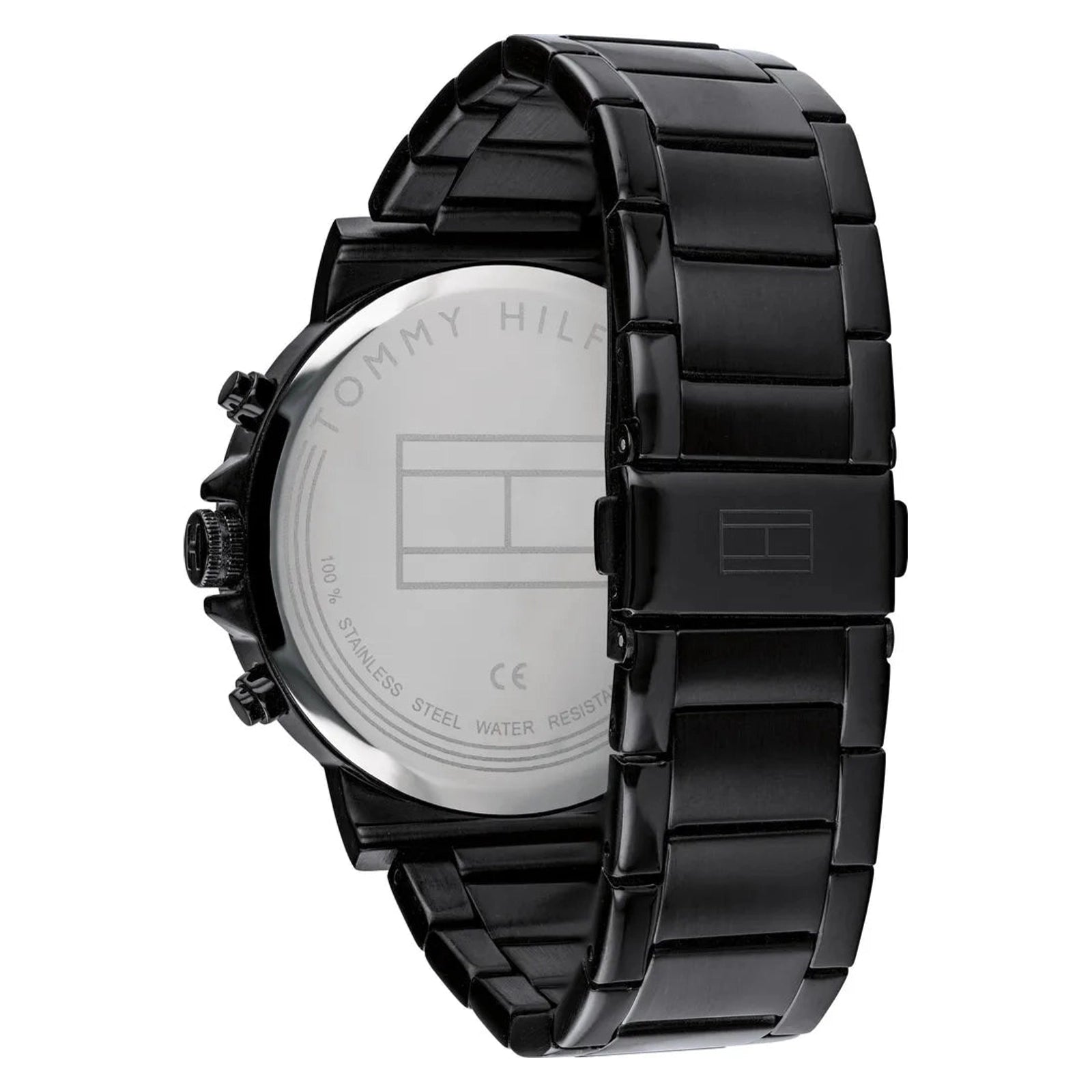 Tommy Hilfiger Daniel 1710383 Mens Watch - Tommy Hilfiger Daniel 1710383 Mens Watch - View 2