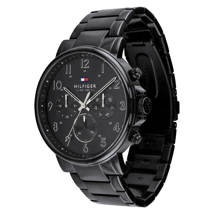 Tommy Hilfiger Daniel 1710383 Mens Watch - Tommy Hilfiger Daniel 1710383 Mens Watch - View 5