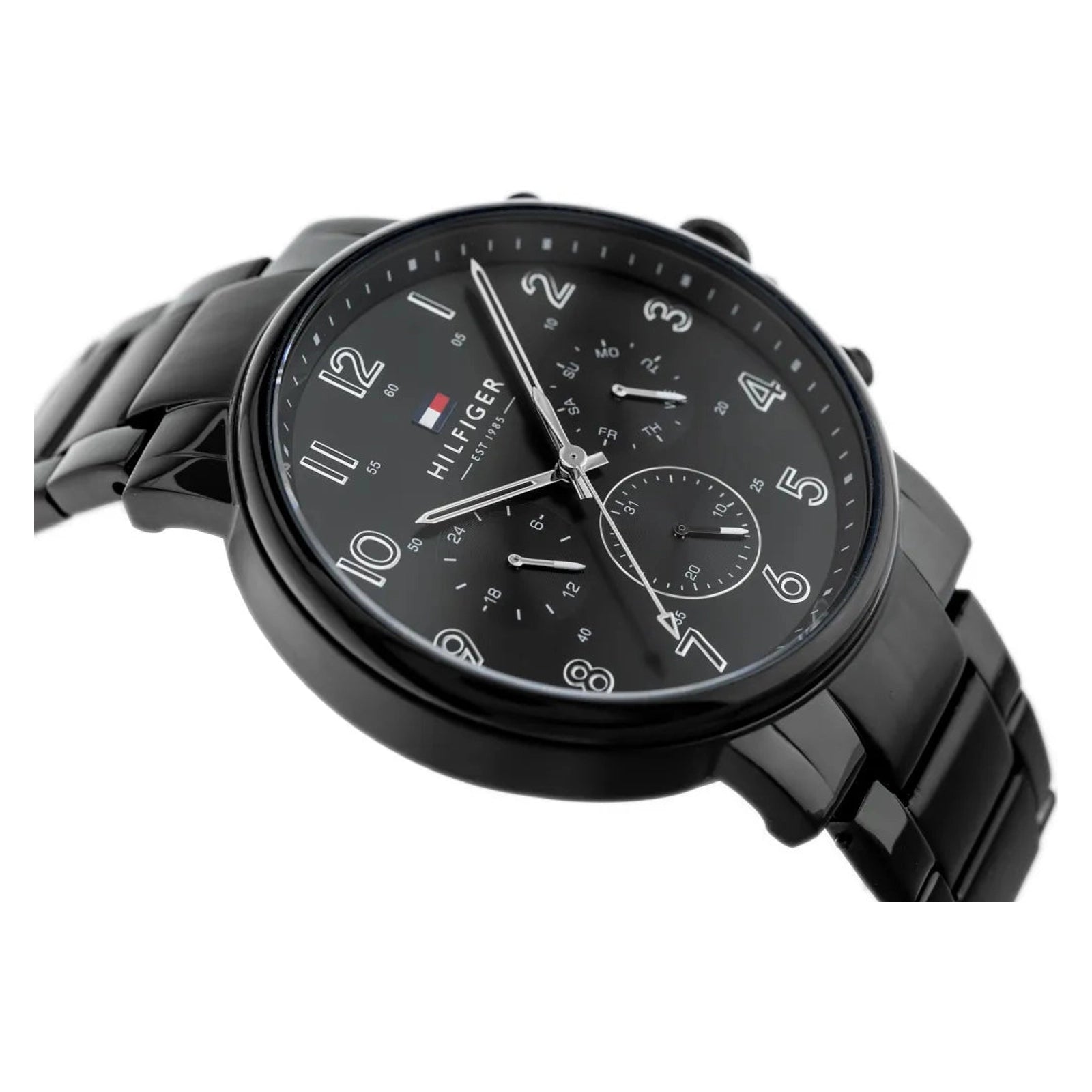 Tommy Hilfiger Daniel 1710383 Mens Watch - Tommy Hilfiger Daniel 1710383 Mens Watch - View 7