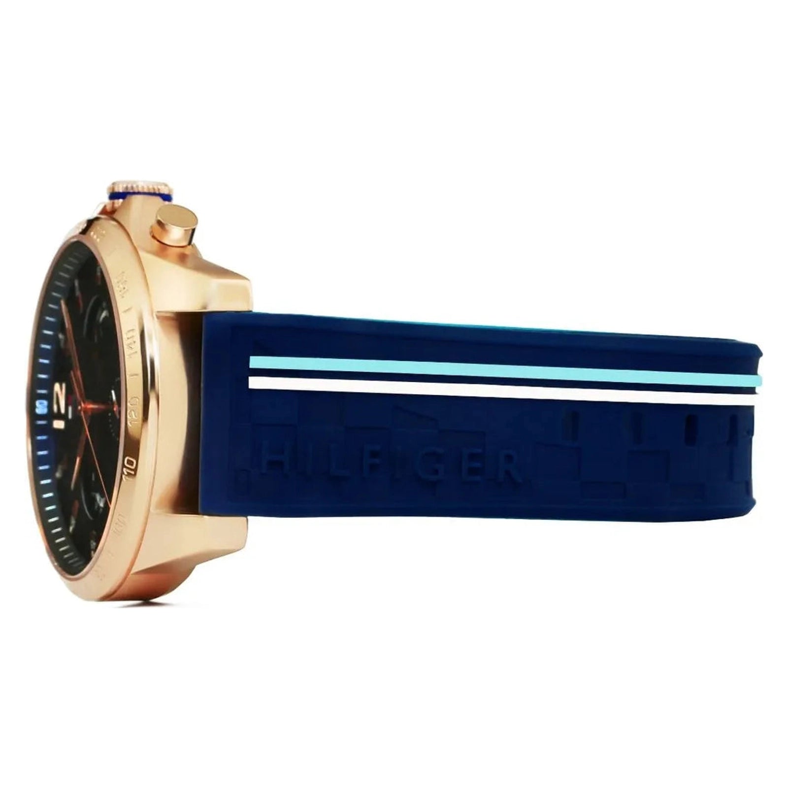 Tommy Hilfiger Decker 1791474 Mens Watch - Tommy Hilfiger Decker 1791474 Mens Watch - View 5