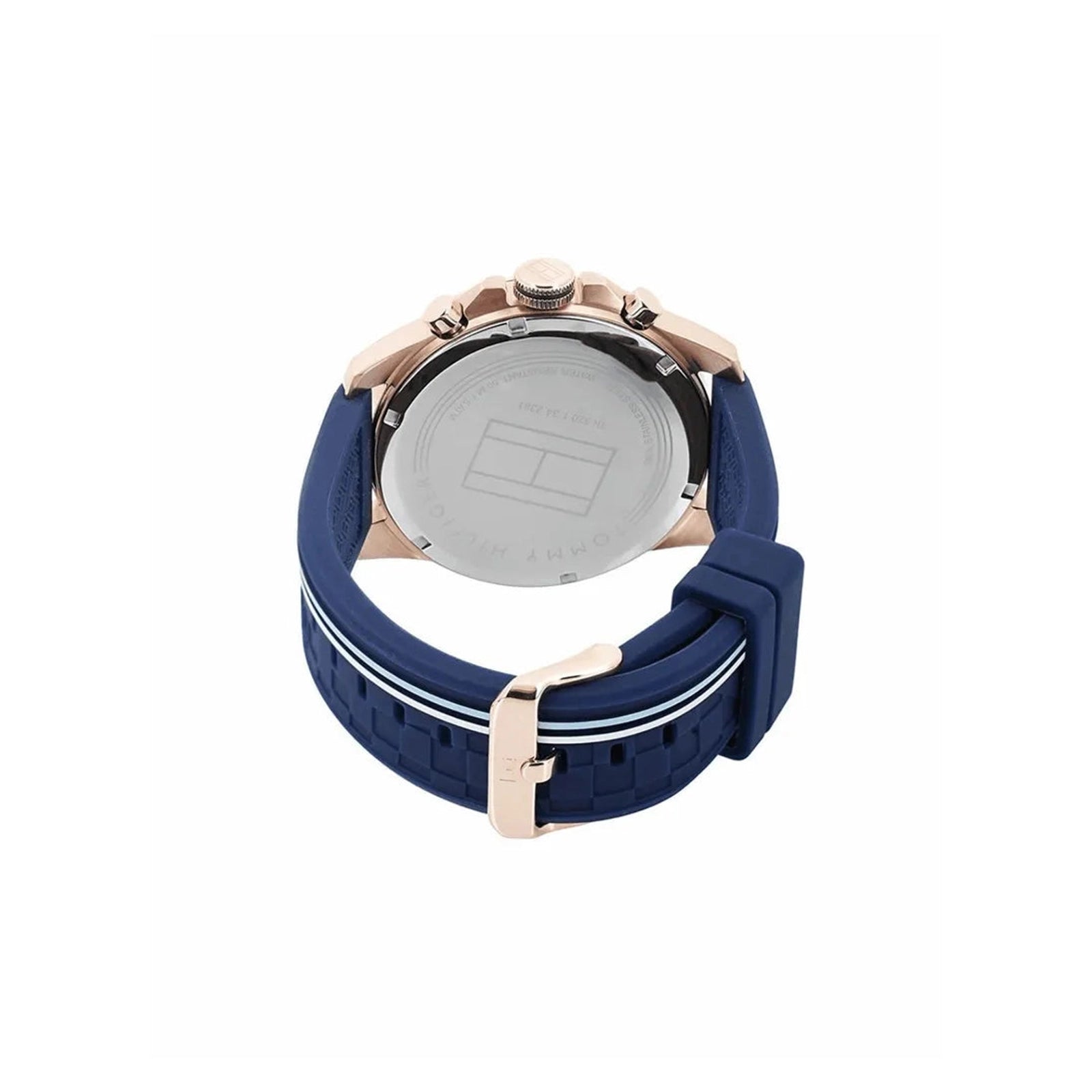 Tommy Hilfiger Decker 1791474 Mens Watch - Tommy Hilfiger Decker 1791474 Mens Watch - View 10