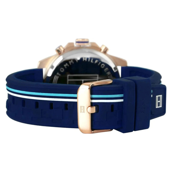 Tommy Hilfiger Decker 1791474 Mens Watch - Tommy Hilfiger Decker 1791474 Mens Watch - View 6