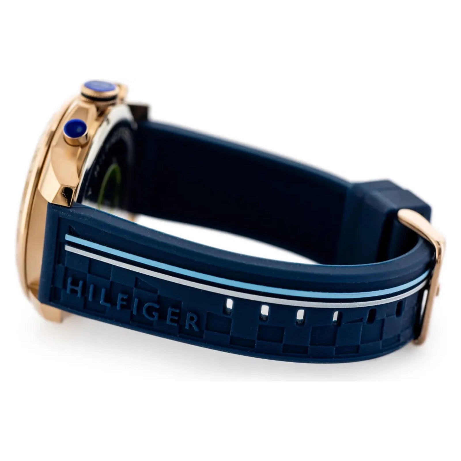 Tommy Hilfiger Decker 1791474 Mens Watch - Tommy Hilfiger Decker 1791474 Mens Watch - View 9