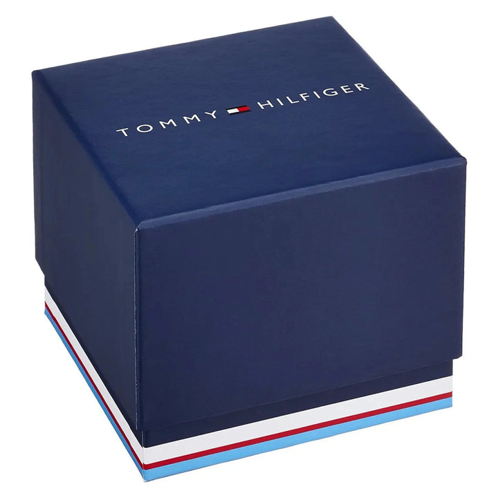 Tommy Hilfiger Gavin 1791469 Mens Watch - Tommy Hilfiger Gavin 1791469 Mens Watch - View 5