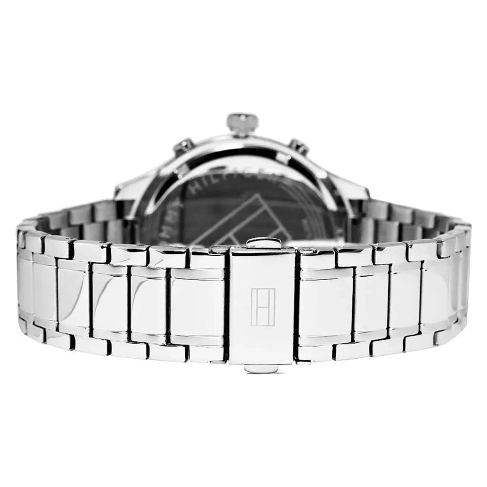Tommy Hilfiger Gavin 1791469 Mens Watch - Tommy Hilfiger Gavin 1791469 Mens Watch - View 2