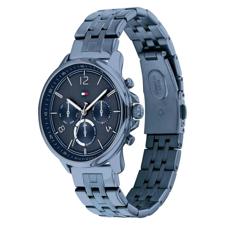 Tommy Hilfiger Harper 1782227 Ladies Watch - Tommy Hilfiger Harper 1782227 Ladies Watch - View 2