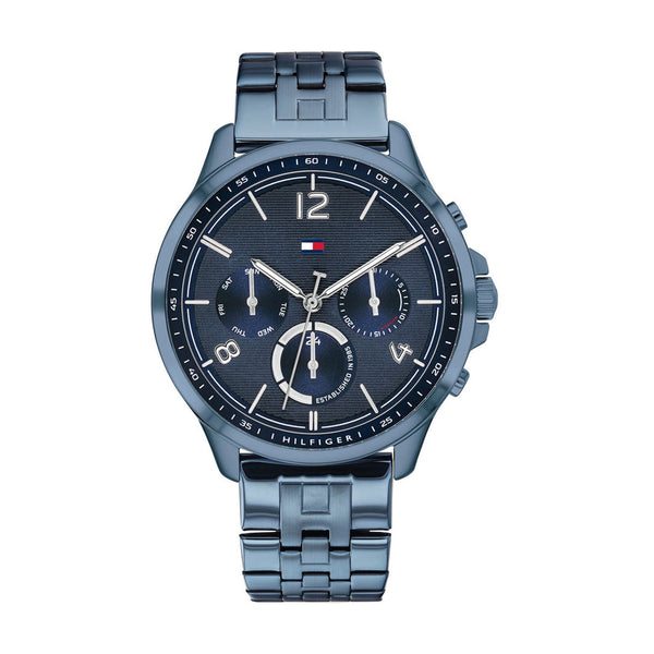 Tommy Hilfiger Harper 1782227 Ladies Watch - Tommy Hilfiger Harper 1782227 Ladies Watch