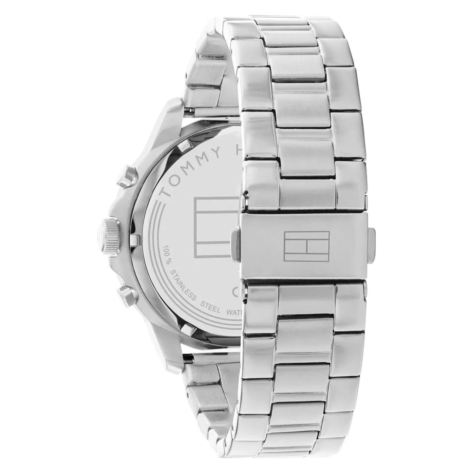 Tommy Hilfiger Henry 1710477 Mens Watch - Tommy Hilfiger Henry 1710477 Mens Watch - View 2